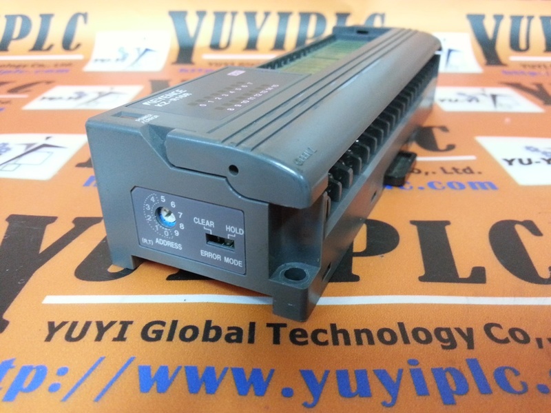 KEYENCE KZ-R16R PLC MODULE - 裕益科技自動化設備可程式編碼器 KEYENCE KZ-R16R PLC MODULE - 裕益科技自動化設備可程式編碼器
